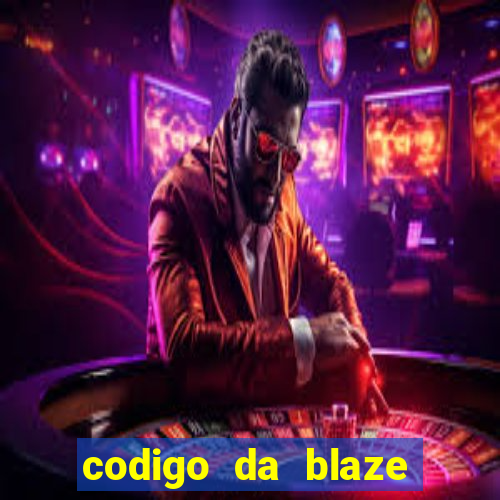 codigo da blaze shindo life